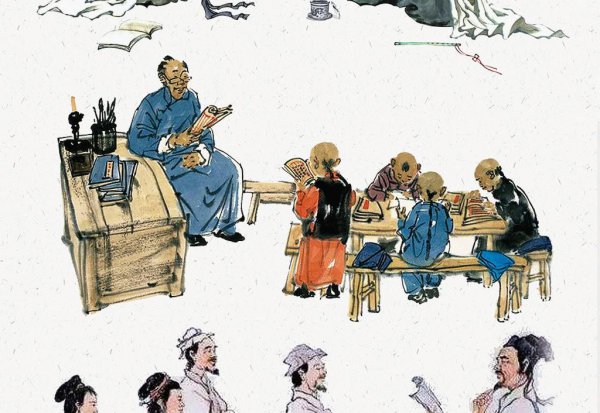 中国古代官话是什么方言