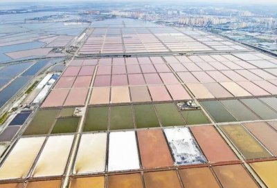 盐城有几个区几个县 江苏盐城人口、经济及区划格局情况