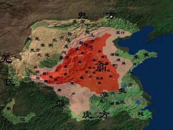 河南虞城县属于哪个市管辖