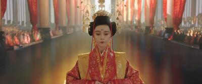 虢国夫人和唐玄宗什么关系