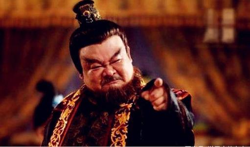 虢国夫人和唐玄宗什么关系