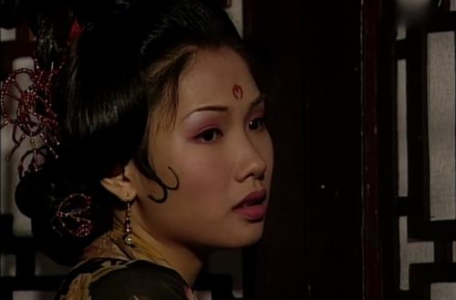 虢国夫人和唐玄宗什么关系