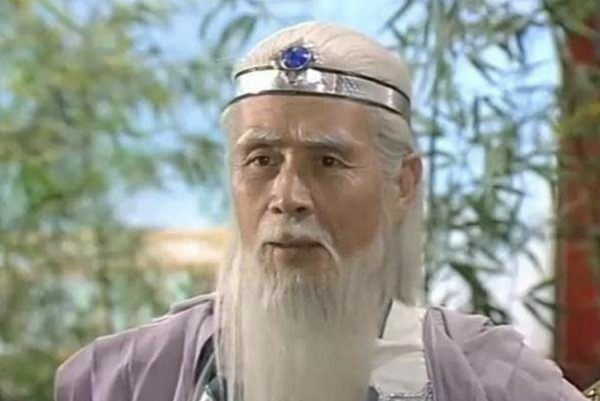 姜子牙个人资料简介