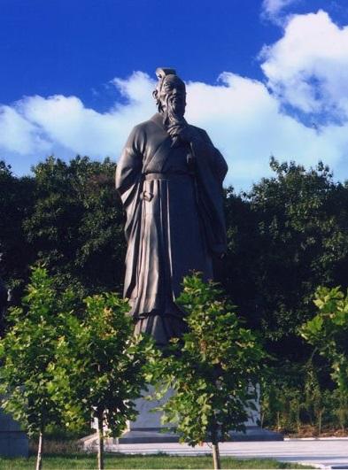 姜子牙个人资料简介