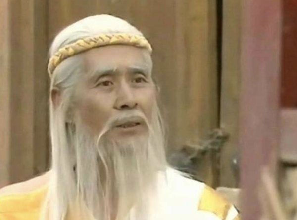 姜子牙个人资料简介