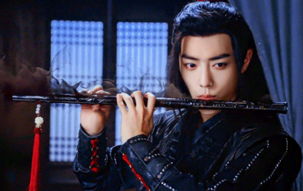 江澄为何不告诉魏无羡真相