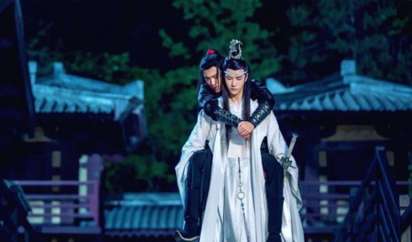 江澄为何不告诉魏无羡真相