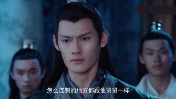 江澄为何不告诉魏无羡真相