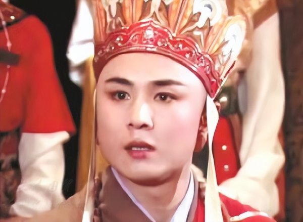 西游记三个唐僧扮演者