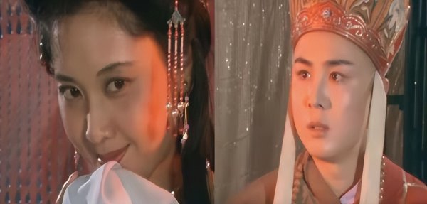 西游记三个唐僧扮演者