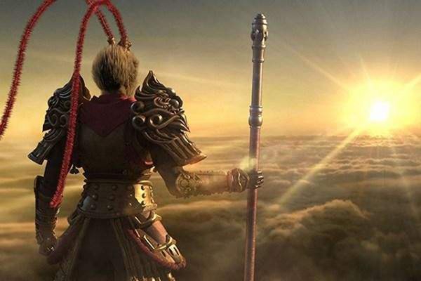 孙悟空的金箍棒是谁锻造的