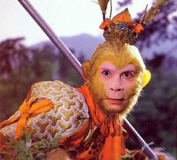 孙悟空的金箍棒是谁锻造的