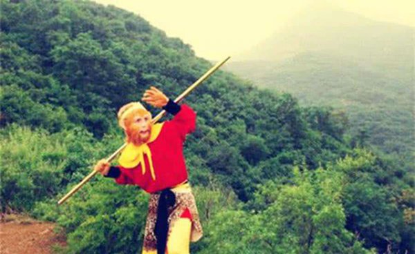 孙悟空的金箍棒是谁锻造的