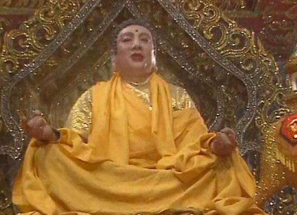 孙悟空的金箍棒是谁锻造的