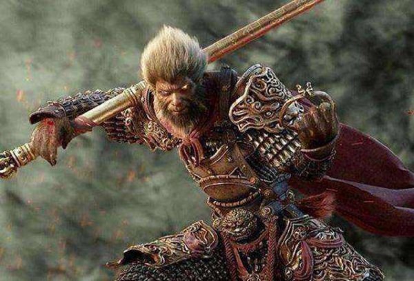 孙悟空的金箍棒是谁锻造的