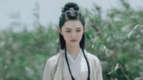 雪中悍刀行呵呵姑娘结局