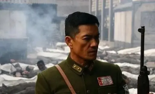 国民党将领余程万将军简介