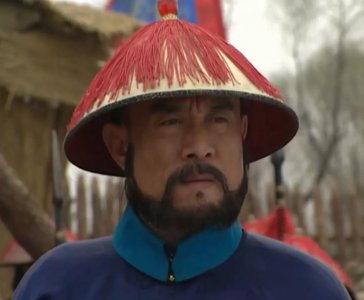 岳钟琪个人资料简介 民族英雄岳飞的后代岳钟琪的生平事迹