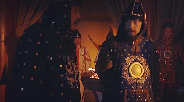 岳钟琪个人资料简介