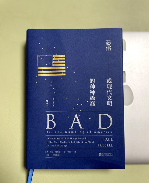 恶俗是什么意思