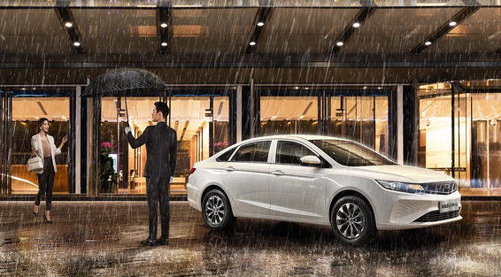 跑滴滴哪款车最好