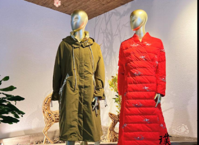 卖衣服怎么找一手货源 做女装哪里可以找到厂家一手货源