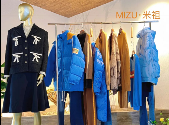 卖衣服怎么找一手货源