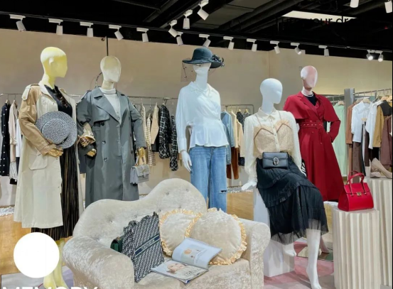 卖衣服怎么找一手货源