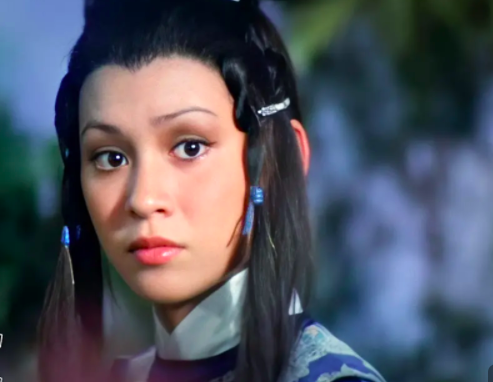 周芷若的扮演者有哪些