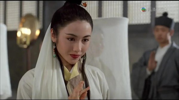 周芷若的扮演者有哪些