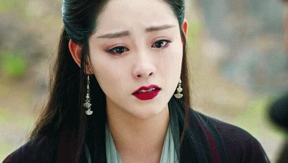 周芷若的扮演者有哪些