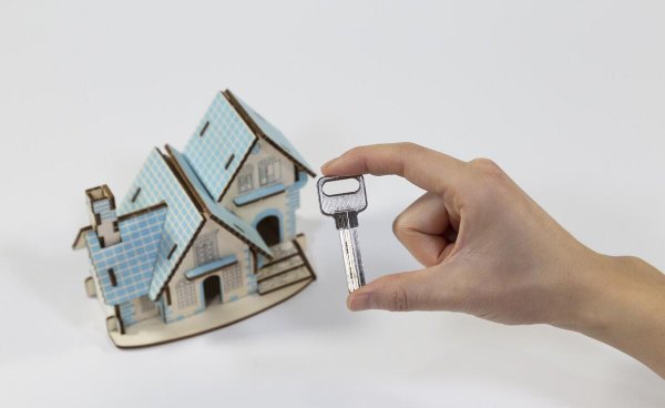 首付交了贷款办不下来可以退房吗