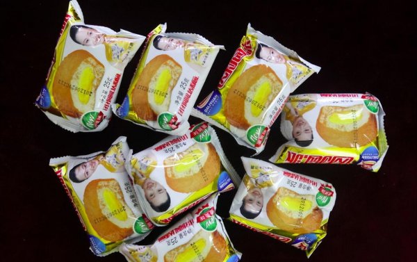 达利园是韩国企业吗