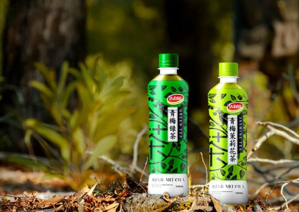 达利园是韩国企业吗