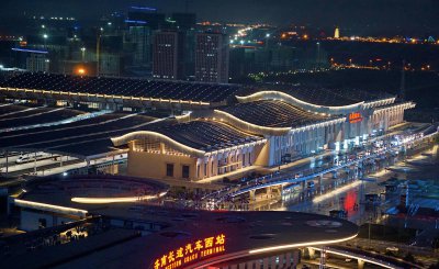 济南西站属于哪个区域 山东省济南市槐荫区交通情况介绍