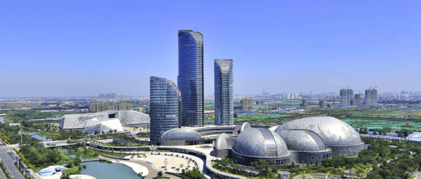 济南西站属于哪个区域