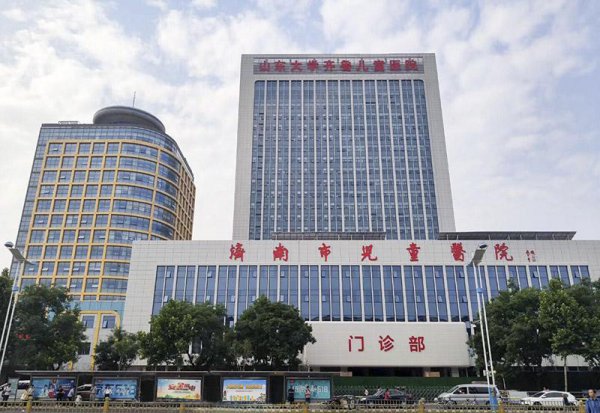 济南西站属于哪个区域