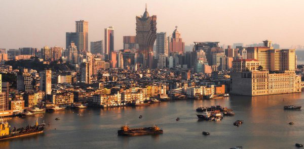 澳门面积多大人口多少万人