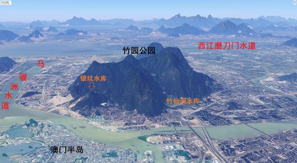 澳门面积多大人口多少万人