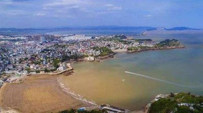 玉环是哪个市的城市 玉环市是经济堪比发达国家的海岛城市