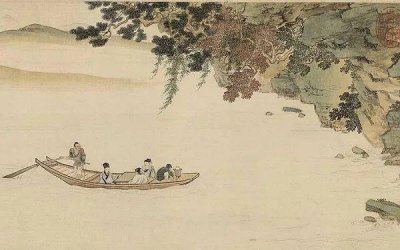 古代的岭南地区指哪里 古代岭南地区具体包括什么地方