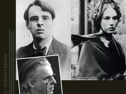 叶芝和茅德冈爱情故事简介