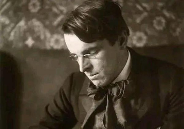 叶芝和茅德冈爱情故事简介