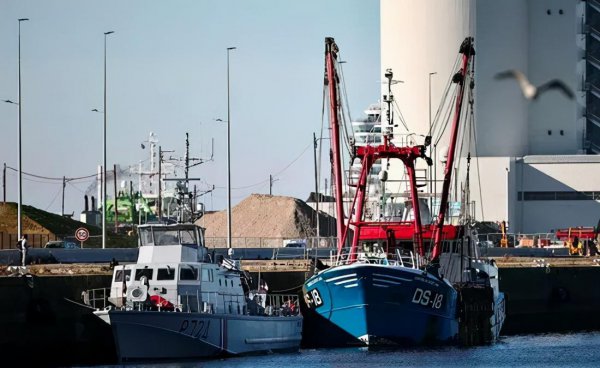 英国和法国的关系好吗