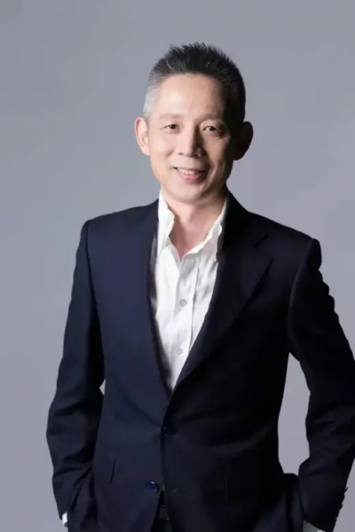 蒋昌建个人资料简介