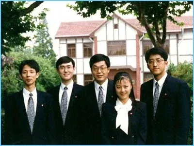 蒋昌建个人资料简介