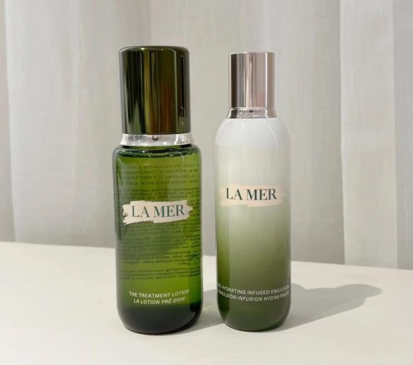 适合夏天用的护肤品套装