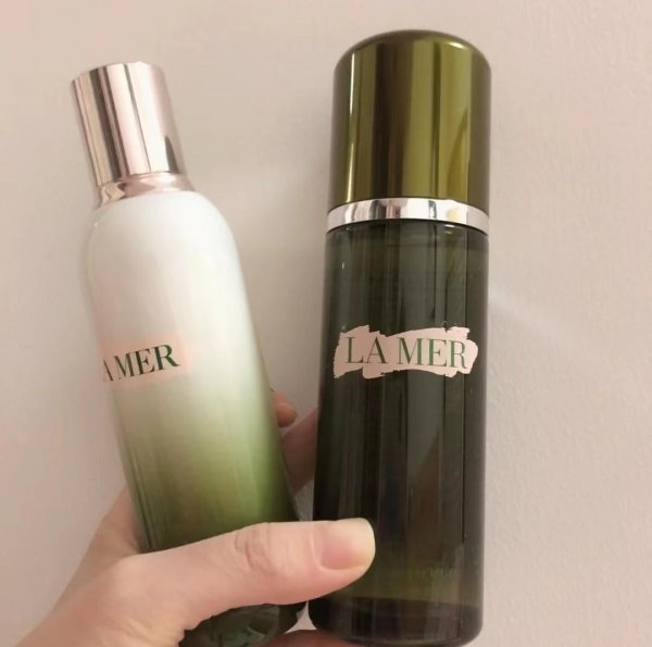 适合夏天用的护肤品套装