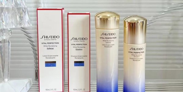 适合夏天用的护肤品套装