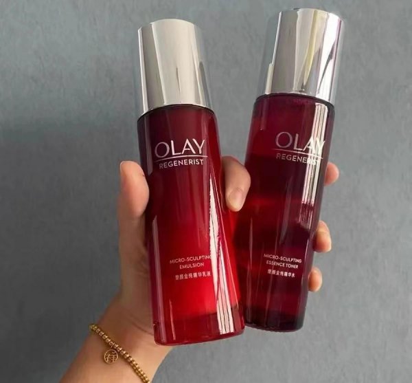 适合夏天用的护肤品套装